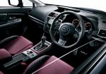 Subaru Levorg STI Sport 2016 года